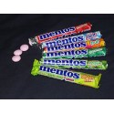 Mentos Différents goûts