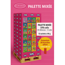 Palette Fini 90g