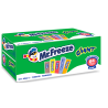 Mr Freeze Giant – Glace à l’eau à congeler – 105 ml (x64)