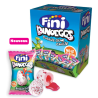 Fini Boom Chewing Gum  - Dinosaures (Dino Eggs 200 pcs)
