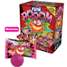 Fini Boom - Fraise (200pcs)