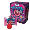 Fini Boom Chewing Gum - Liquid ( Fraise 200 pcs)