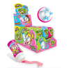 Johny Bee - Crazy Roll On (15 pcs)
