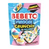 Bebeto Freeze Crunchy Marshmallows