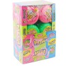 Mega Roll Gum - Johny Bee (24pcs)