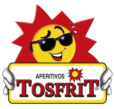 Tosfrit