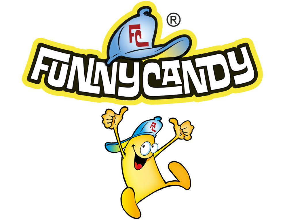 Funny Candy
